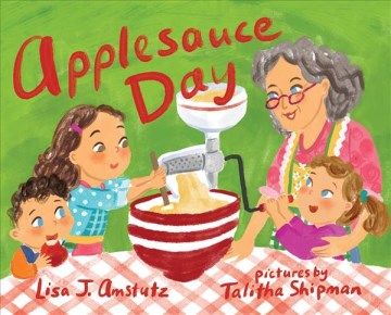 Applesauce Day - MPHOnline.com