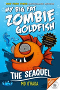 My Big Fat Zombie Goldfish - MPHOnline.com