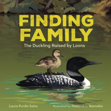 Finding Family - MPHOnline.com