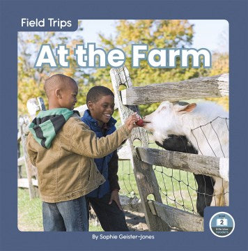 At the Farm - MPHOnline.com