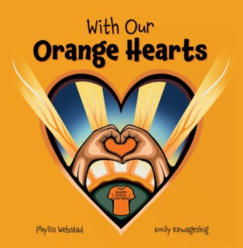 With Our Orange Hearts - MPHOnline.com