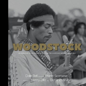 Woodstock - MPHOnline.com