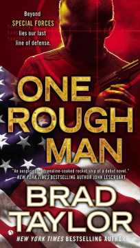 One Rough Man - MPHOnline.com