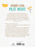 Worry Less, Pray More - MPHOnline.com