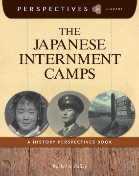 The Japanese Internment Camps - MPHOnline.com