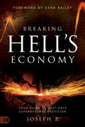 Breaking Hell's Economy - MPHOnline.com