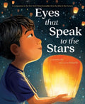 Eyes That Speak to the Stars - MPHOnline.com