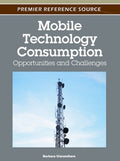 Mobile Technology Consumption - MPHOnline.com