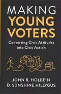 Making Young Voters - MPHOnline.com