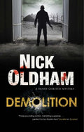 Demolition - MPHOnline.com