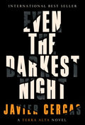 Even the Darkest Night - MPHOnline.com