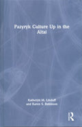 Pazyryk Culture Up in the Altai - MPHOnline.com