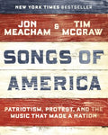 Songs of America - MPHOnline.com