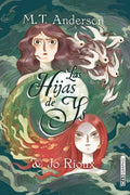 Las hijas de Ys/ The Daughters of Ys - MPHOnline.com