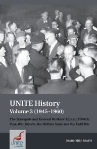 Unite History 1945-1960 - MPHOnline.com