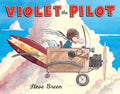 Violet the Pilot - MPHOnline.com