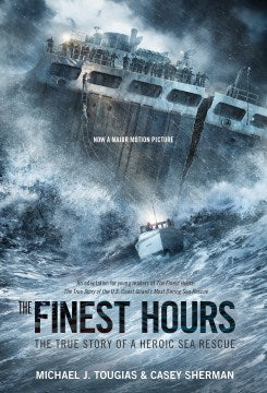 The Finest Hours - MPHOnline.com