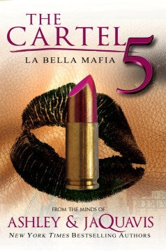 The Cartel 5 La Bella Mafia - MPHOnline.com