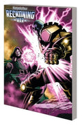 Fantastic Four 11 - MPHOnline.com