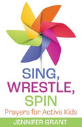 Sing, Wrestle, Spin - MPHOnline.com