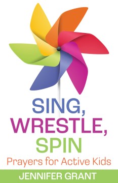 Sing, Wrestle, Spin - MPHOnline.com