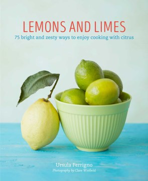 Lemons and Limes - MPHOnline.com