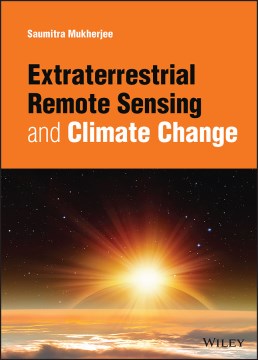 Extraterrestrial Remote Sensing and Climate Change - MPHOnline.com