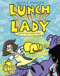 Lunch Lady 9 - MPHOnline.com