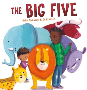 The Big Five - MPHOnline.com