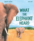 What the Elephant Heard - MPHOnline.com