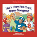 Let's Play Football, Dear Dragon! - MPHOnline.com