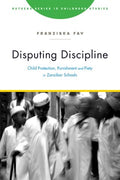 Disputing Discipline - MPHOnline.com