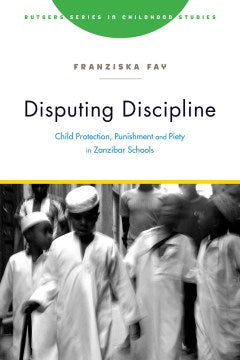 Disputing Discipline - MPHOnline.com