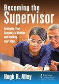 Becoming the Supervisor - MPHOnline.com