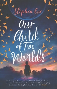 Our Child of Two Worlds - MPHOnline.com