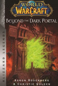 Beyond the Dark Portal - MPHOnline.com