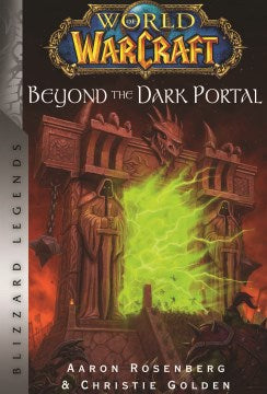 Beyond the Dark Portal - MPHOnline.com