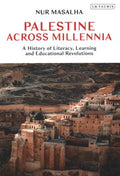 Palestine Across Millennia - MPHOnline.com