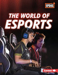 The World of Esports - MPHOnline.com