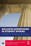 Inclusive Supervision in Student Affairs - MPHOnline.com