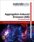 Aggregation-Induced Emission (AIE) - MPHOnline.com