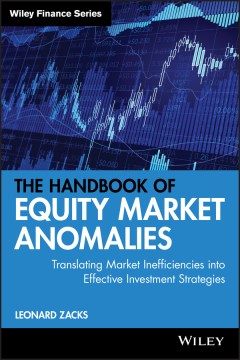 THE HANDBOOK OF EQUITY MARKETANOMALIES: TRANSLATING MARKET - MPHOnline.com