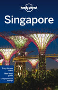 Singapore (Lonely Planet), 10E - MPHOnline.com