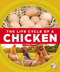 The Life Cycle of a Chicken - MPHOnline.com