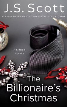 The Billionaire's Christmas - MPHOnline.com