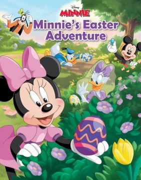 Minnie's Easter Adventure - MPHOnline.com