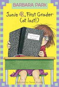 Junie B., First Grader (At Last) - MPHOnline.com