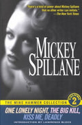 The Mike Hammer Collection - MPHOnline.com