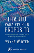 Diario para vivir tu prop?sito / Living Your Purpose Journal - MPHOnline.com