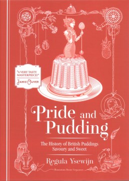 Pride and Pudding - MPHOnline.com